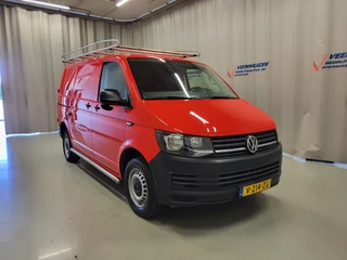 Volkswagen Transporter – thumbnail 6