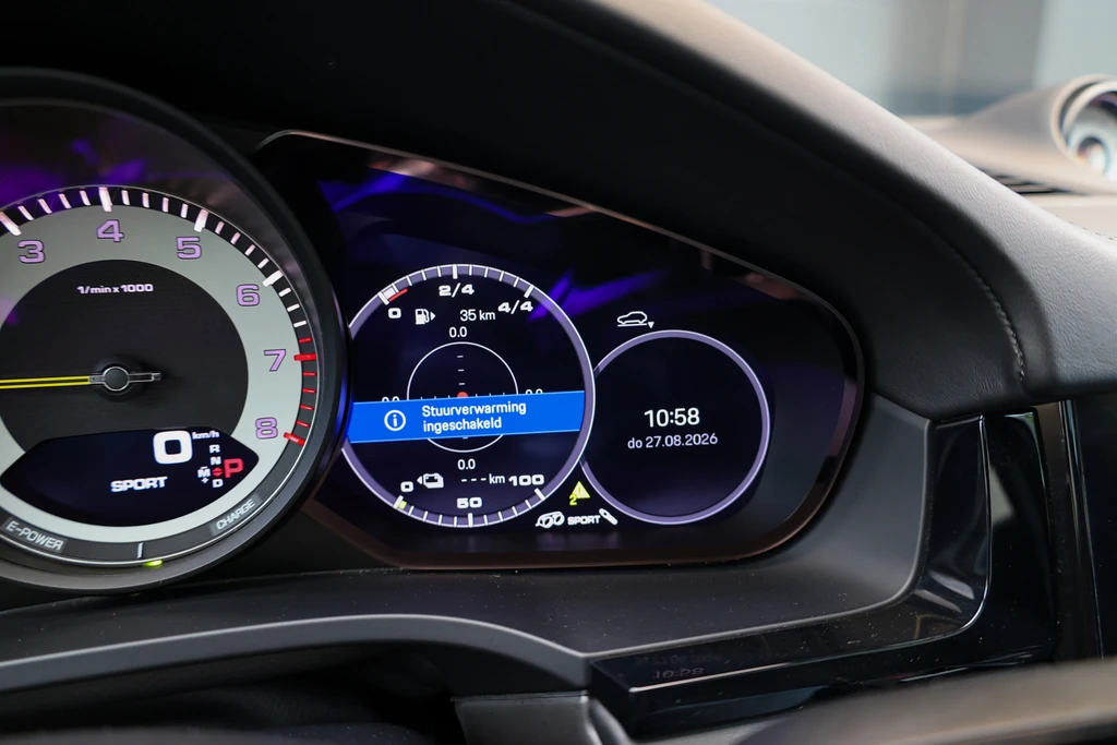 Porsche Cayenne – foto 41
