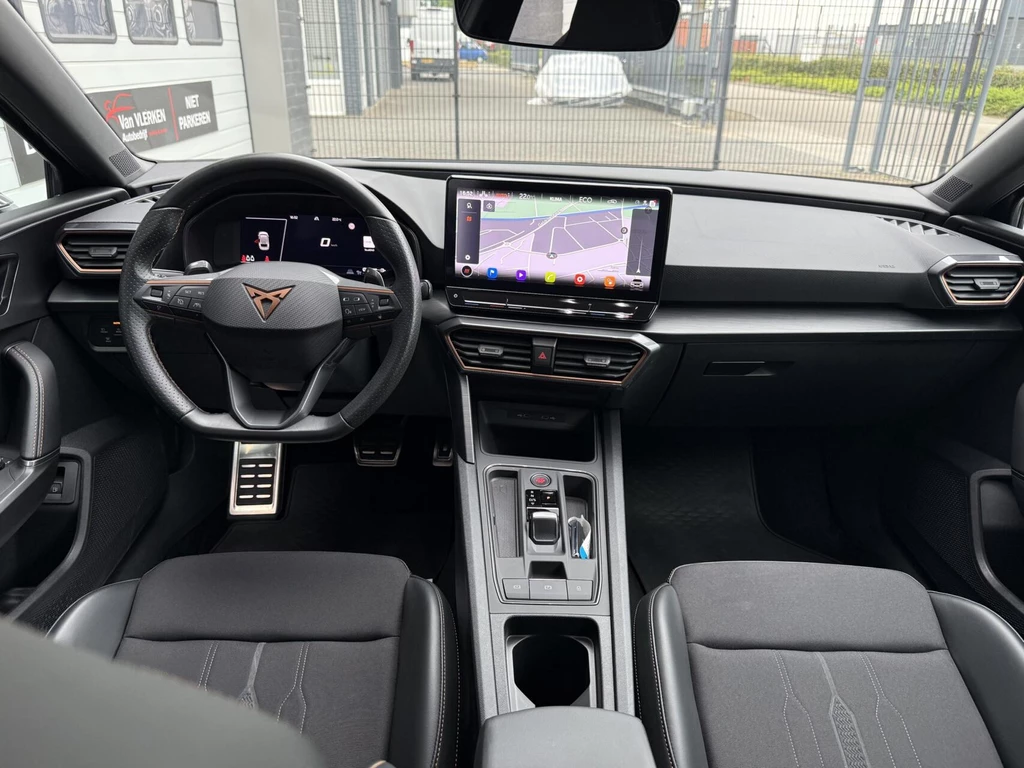 CUPRA Leon Sportstourer – foto 5