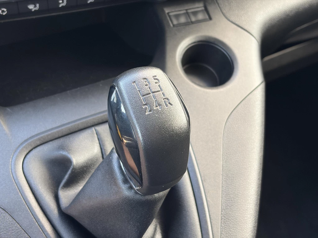 Opel Combo – foto 20