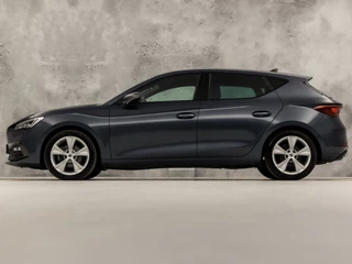 SEAT Leon – thumbnail 3