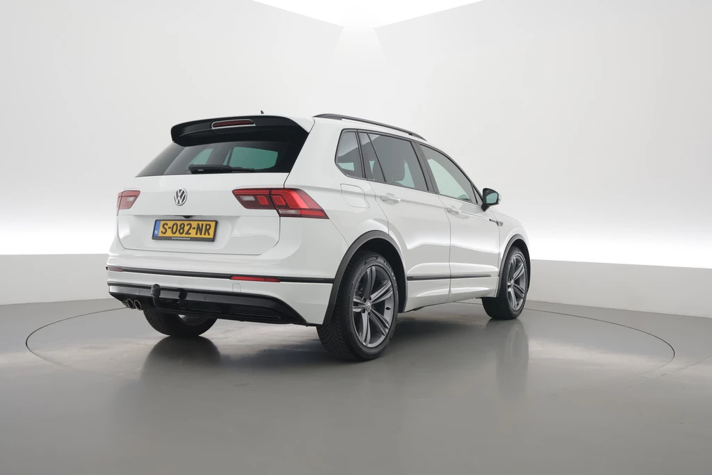 Volkswagen Tiguan – foto 3