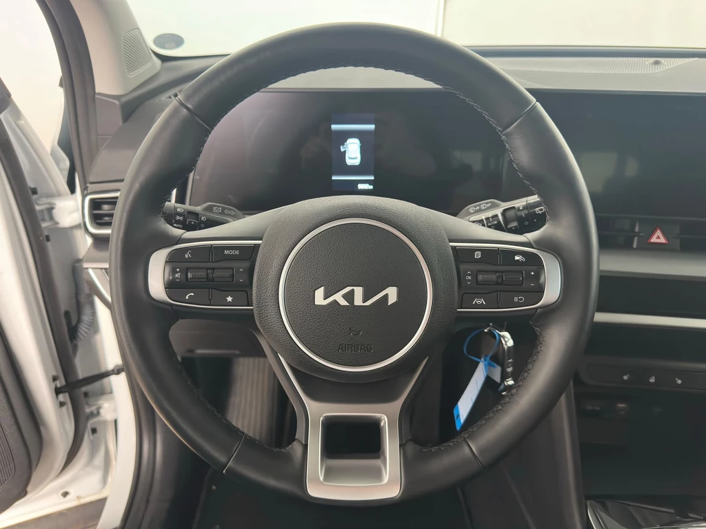 Kia Sportage – foto 13