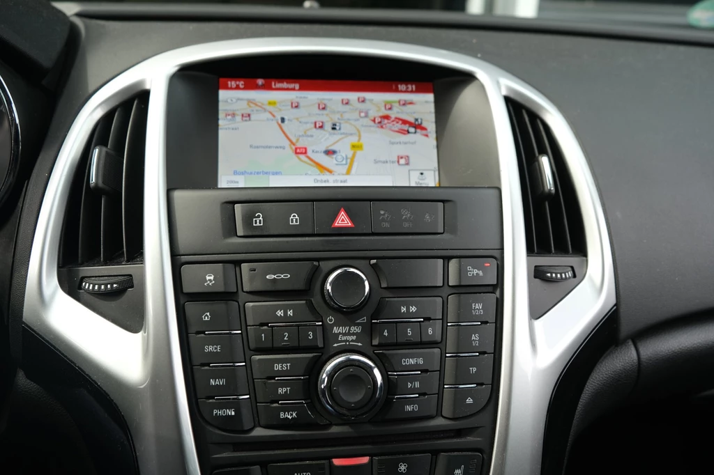 Opel Astra – foto 19