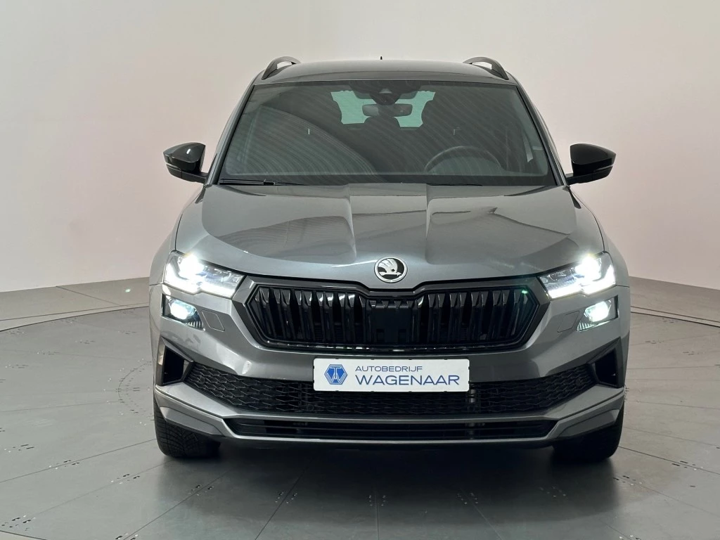 Škoda Karoq – foto 15