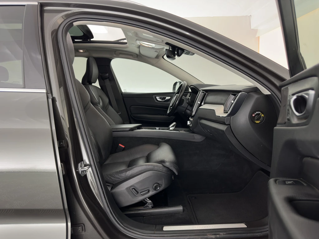 Volvo XC60 – foto 15