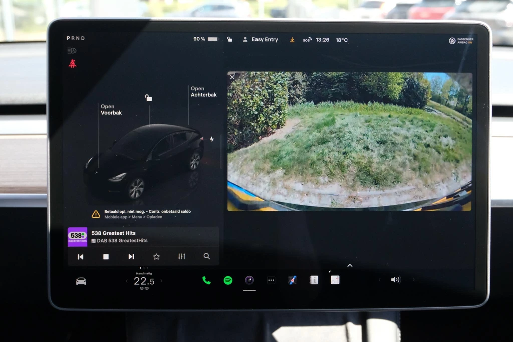Tesla Model Y – foto 23