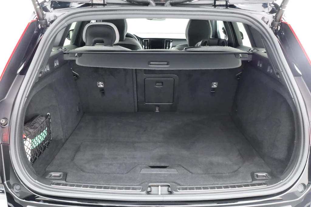 Volvo V60 – foto 25