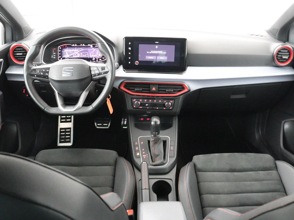 SEAT Ibiza – foto 8