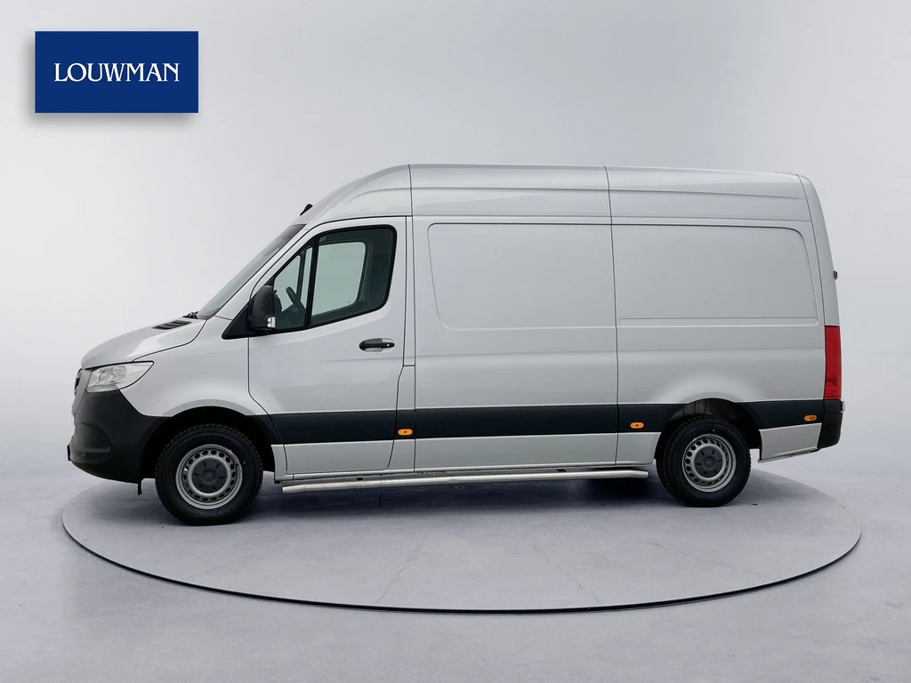 Mercedes-Benz Sprinter – foto 4