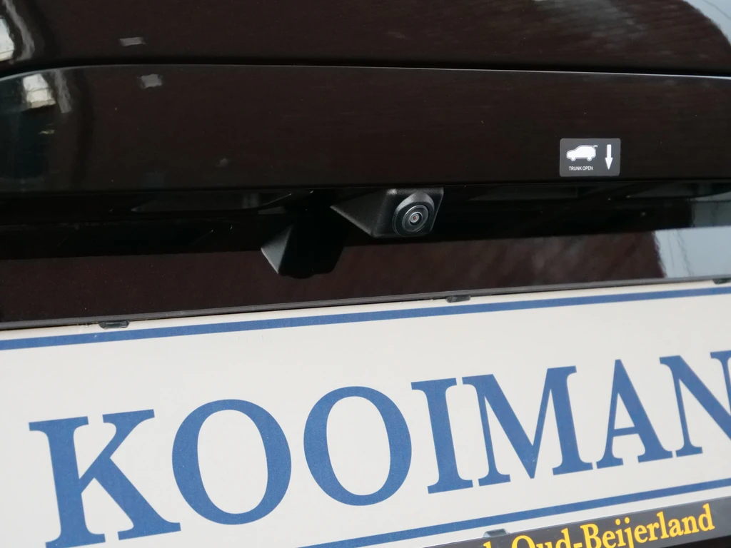 BYD SEAL U – foto 22