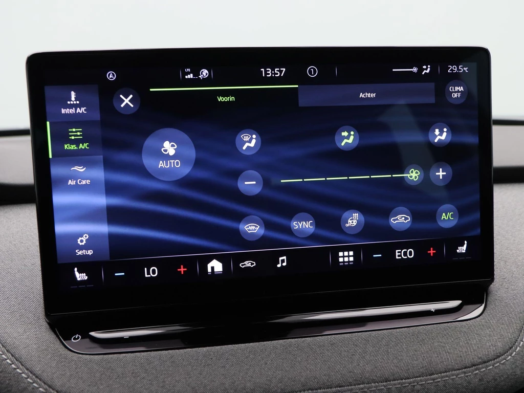 Škoda Enyaq iV – foto 26