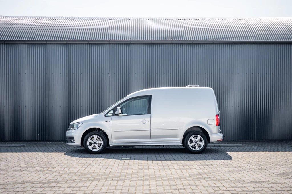 Volkswagen Caddy – foto 2