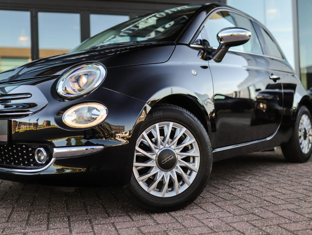 Fiat 500 – foto 2