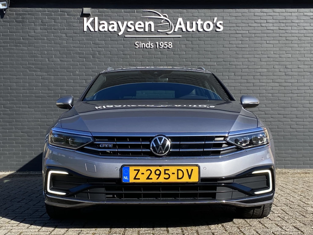 Volkswagen Passat – foto 9