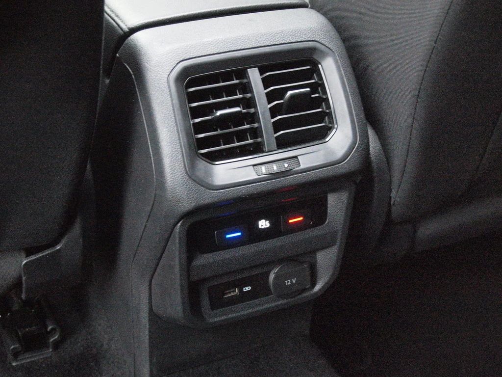Volkswagen Tiguan Allspace – foto 32
