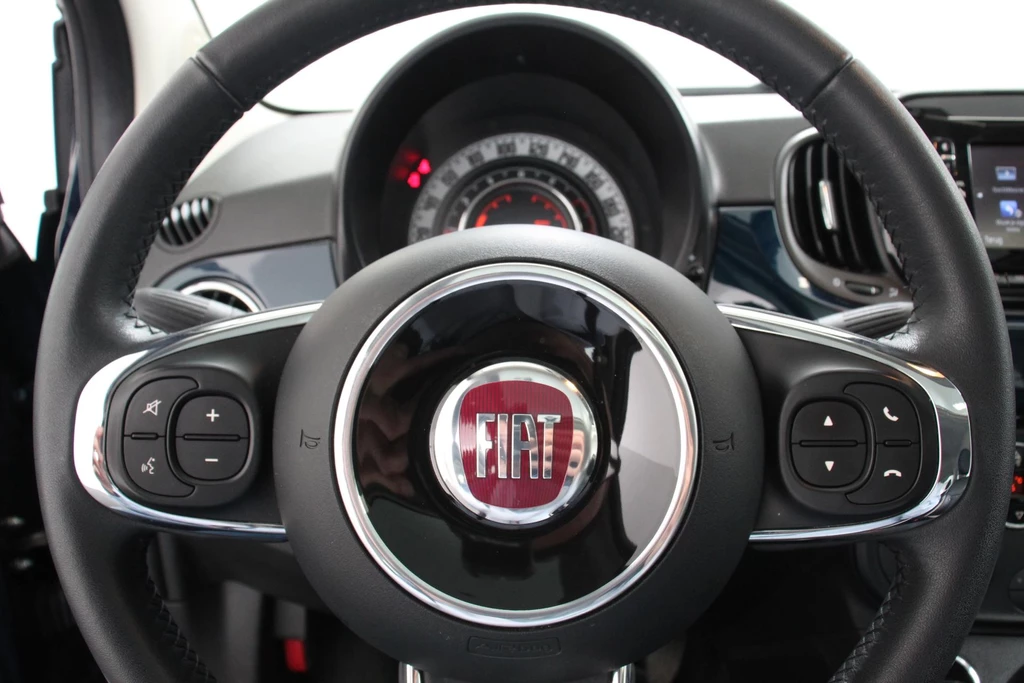 Fiat 500 – foto 14