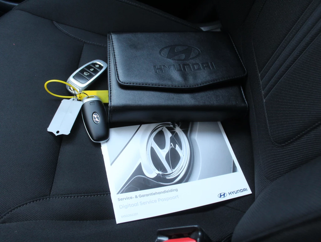 Hyundai Tucson – foto 17