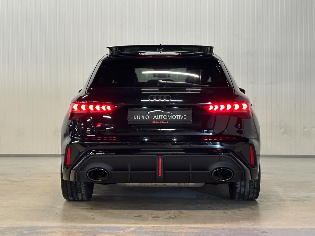 Audi RS3 – foto 7