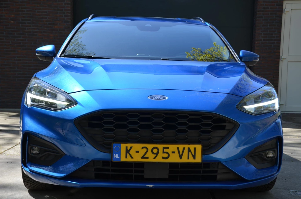 Ford Focus – foto 21