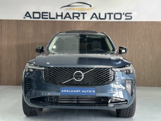 Volvo XC90 – thumbnail 13