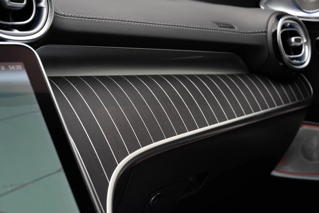 Mercedes-Benz C-Klasse – foto 25