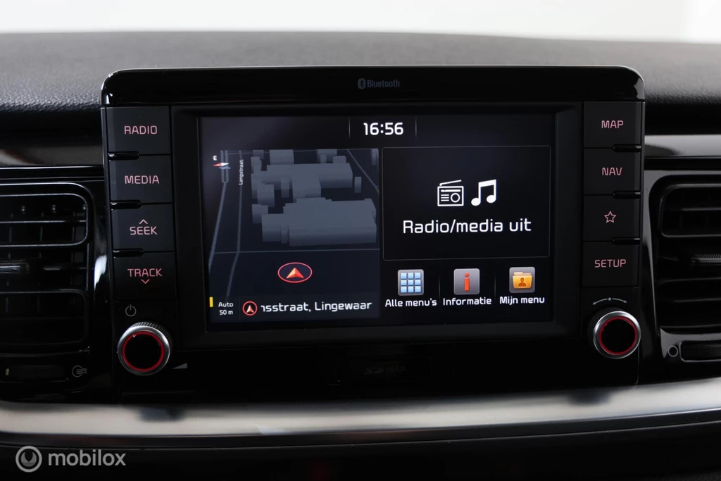 Kia Stonic – foto 18