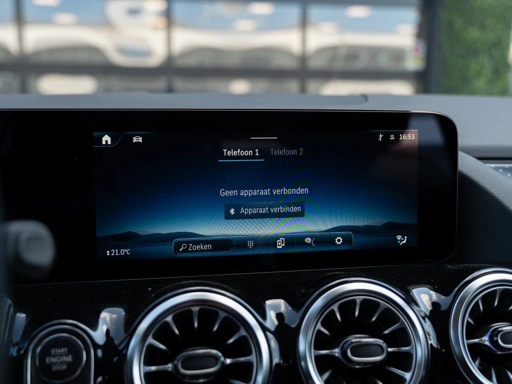 Mercedes-Benz GLA – foto 20