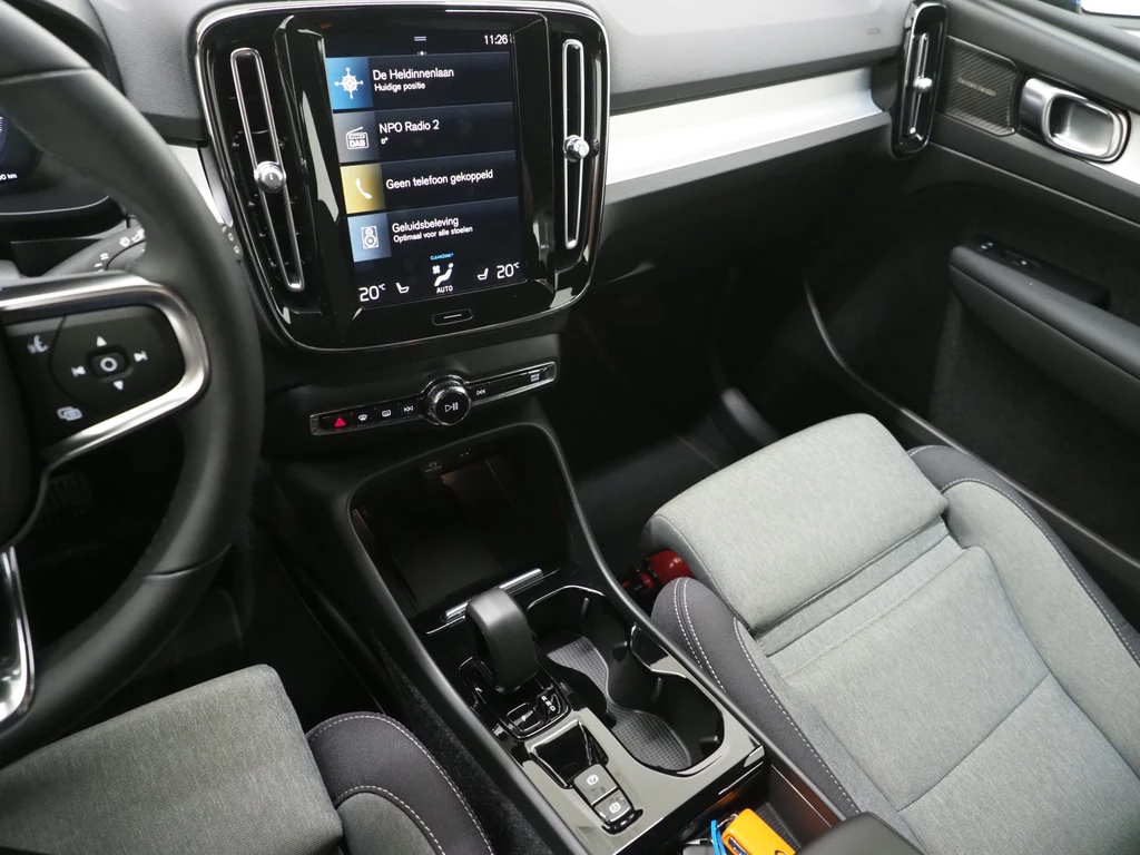 Volvo XC40 – foto 33