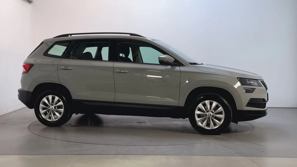 Škoda Karoq – foto 6
