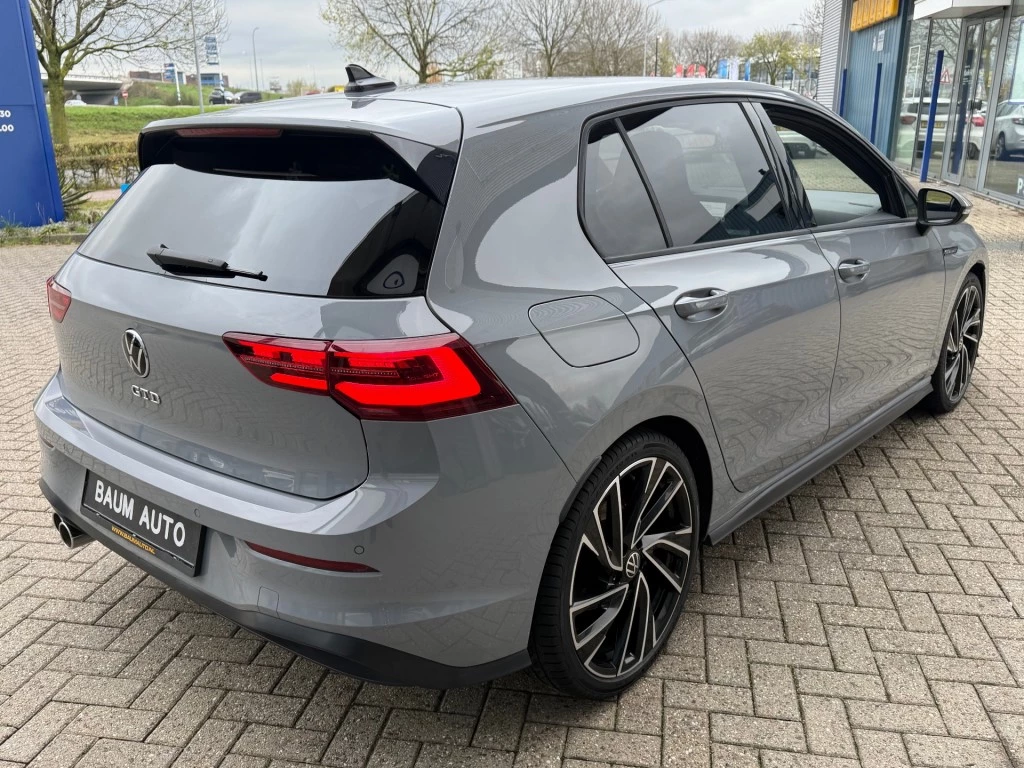 Volkswagen Golf – foto 7
