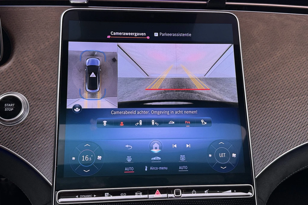 Mercedes-Benz EQE – foto 32