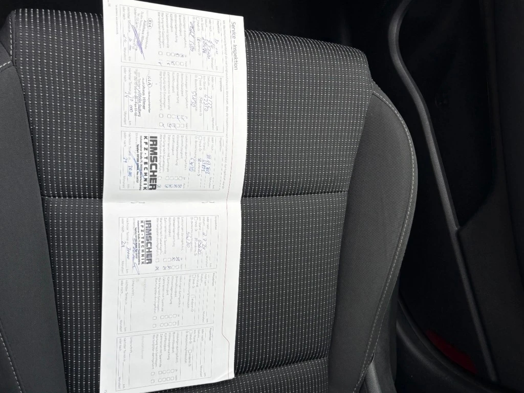Kia Sportage – foto 21