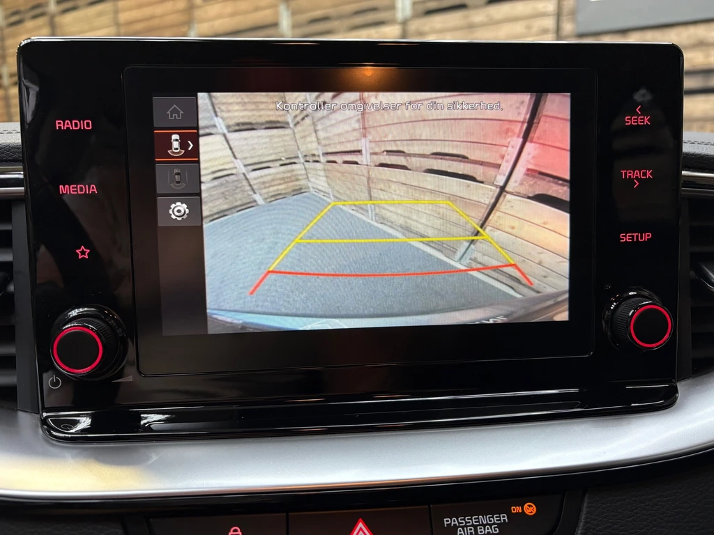 Kia XCeed – foto 22