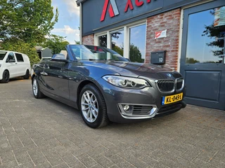 BMW 2 Serie – thumbnail 7