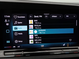 Volkswagen Caddy – thumbnail 22