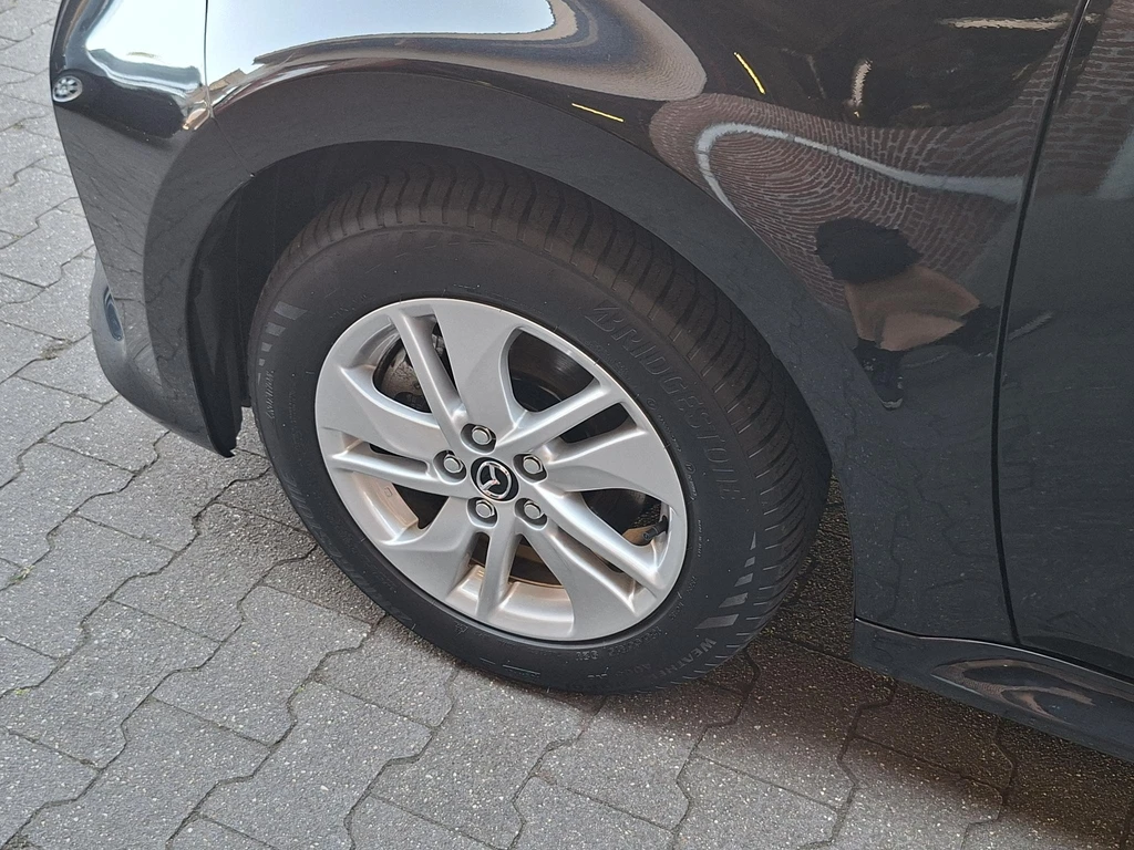 Mazda 2 Hybrid – foto 25