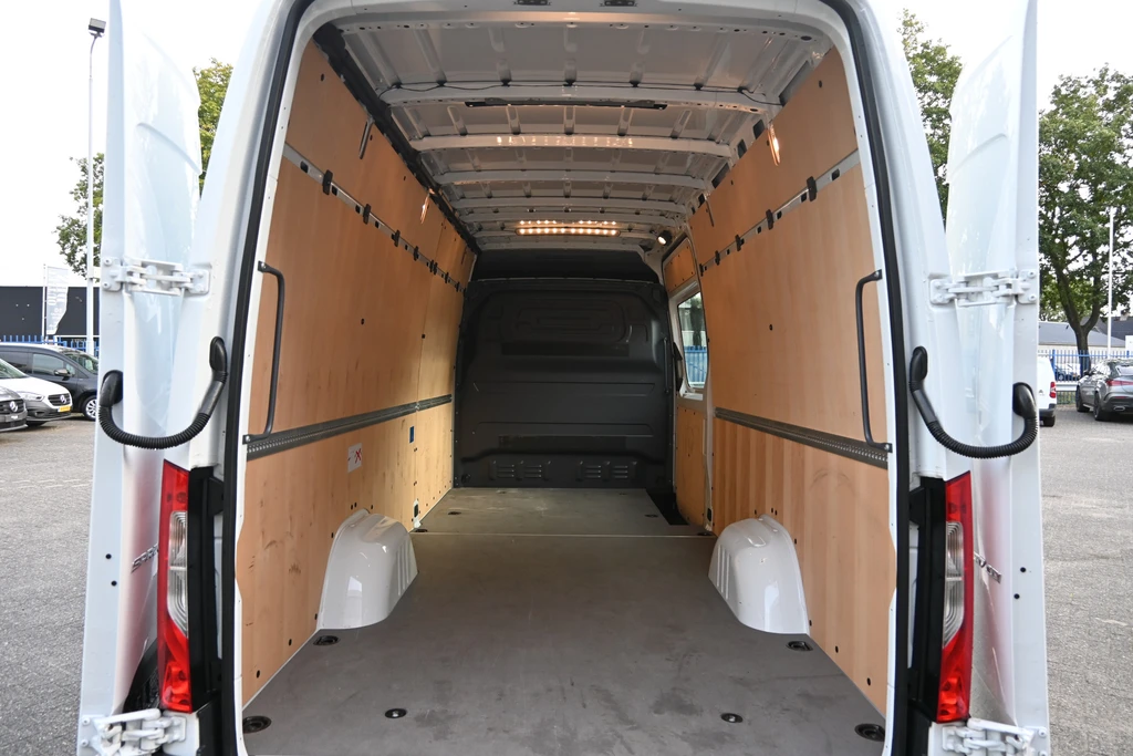 Mercedes-Benz Sprinter – foto 10