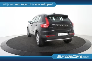 Volvo XC40 – thumbnail 6
