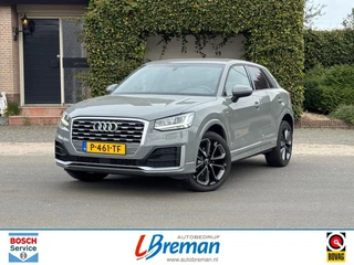 Audi Q2 – thumbnail 2