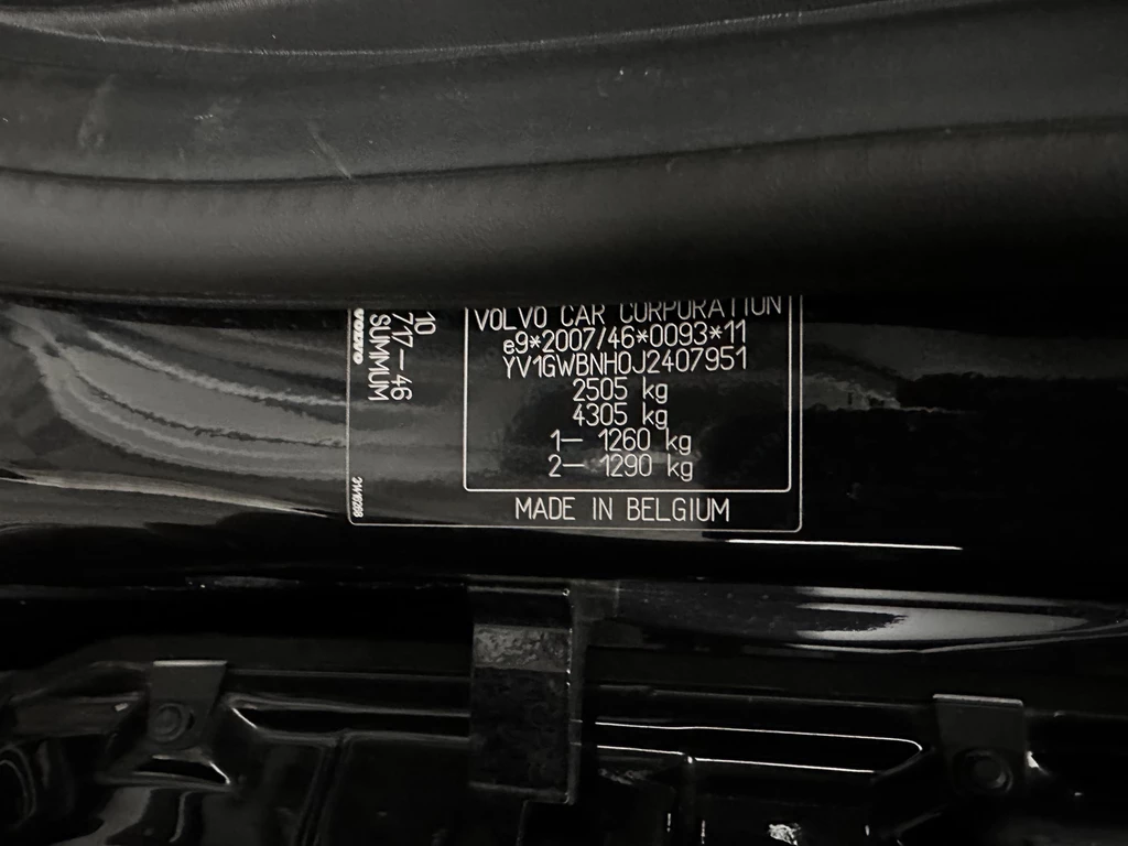 Volvo V60 – foto 24