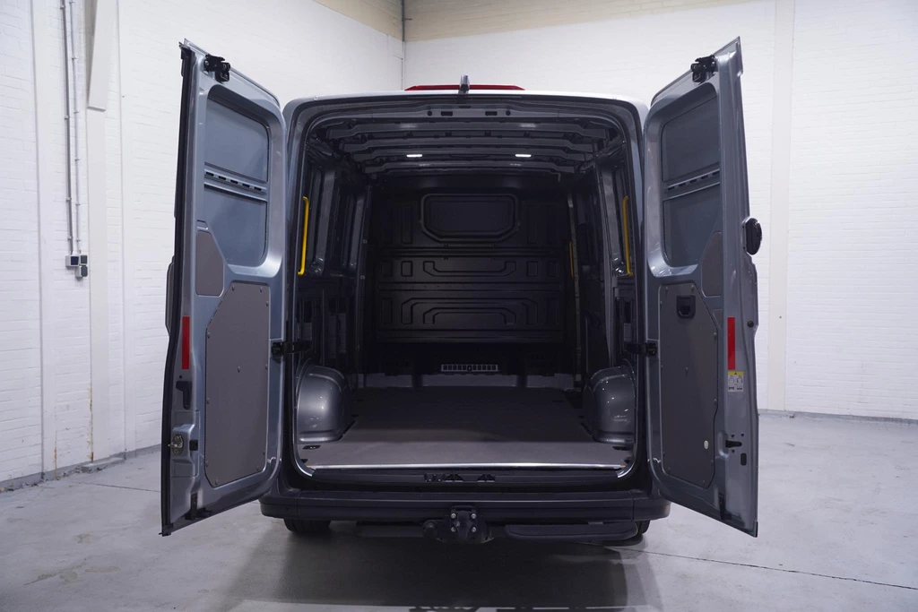 Volkswagen Crafter – foto 13