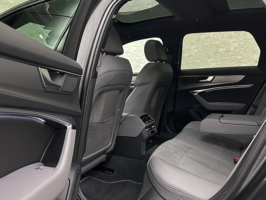 Audi A6 – foto 31