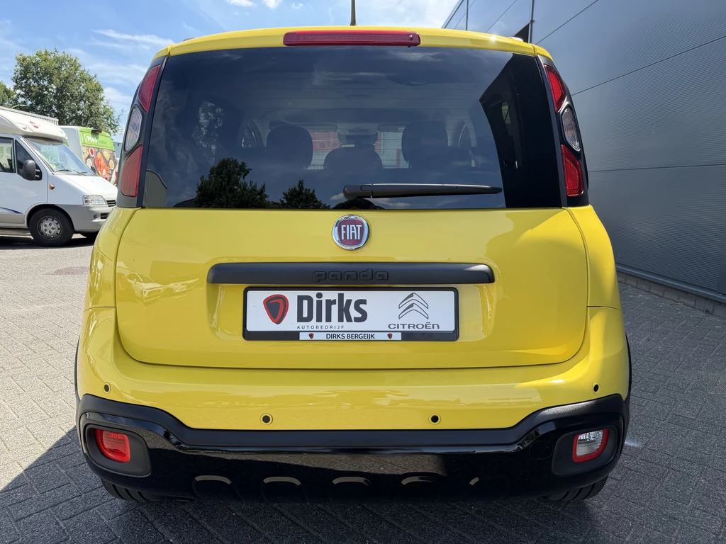 Fiat Pandina – foto 6