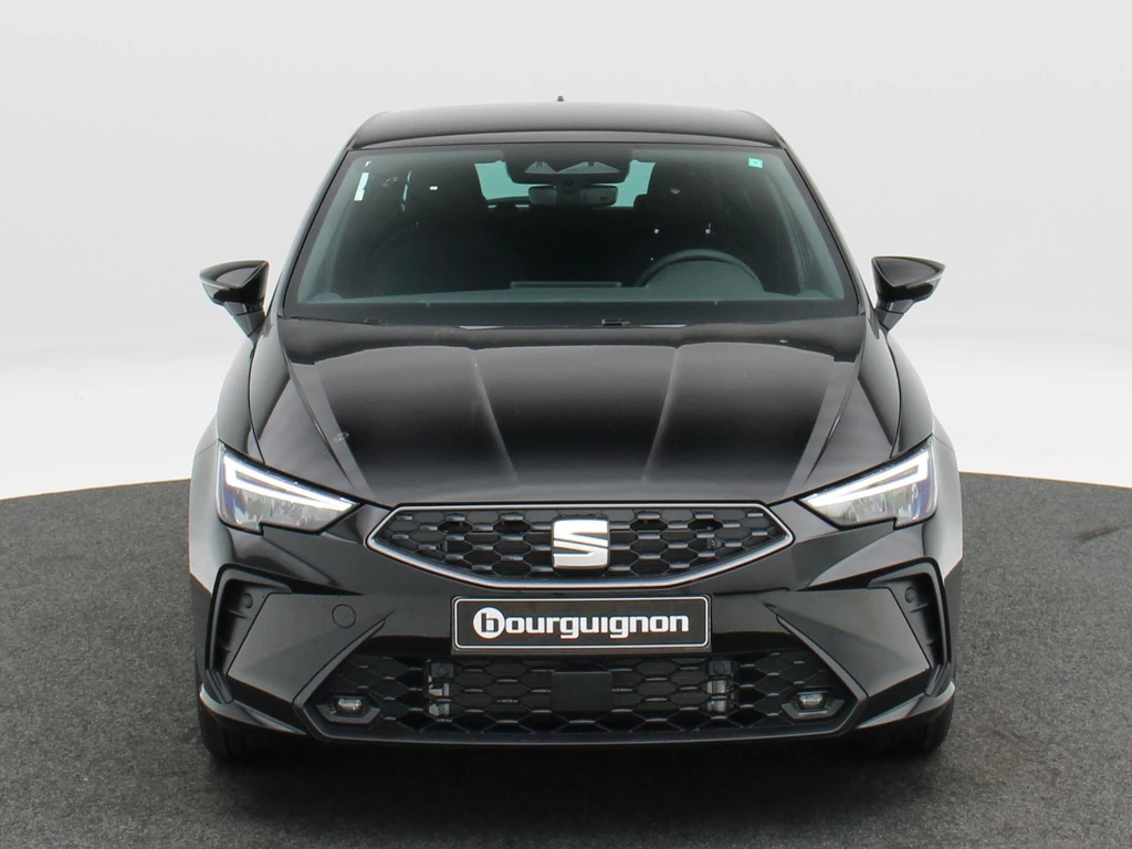 SEAT Ibiza – foto 8