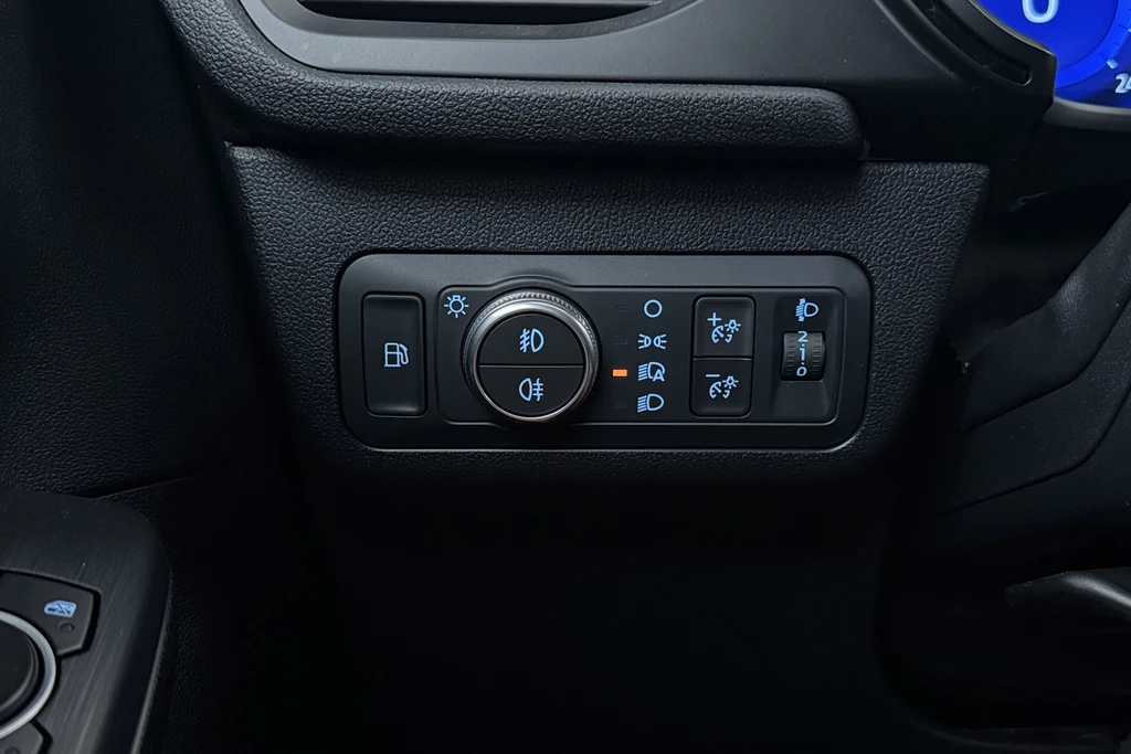 Ford Kuga – foto 41