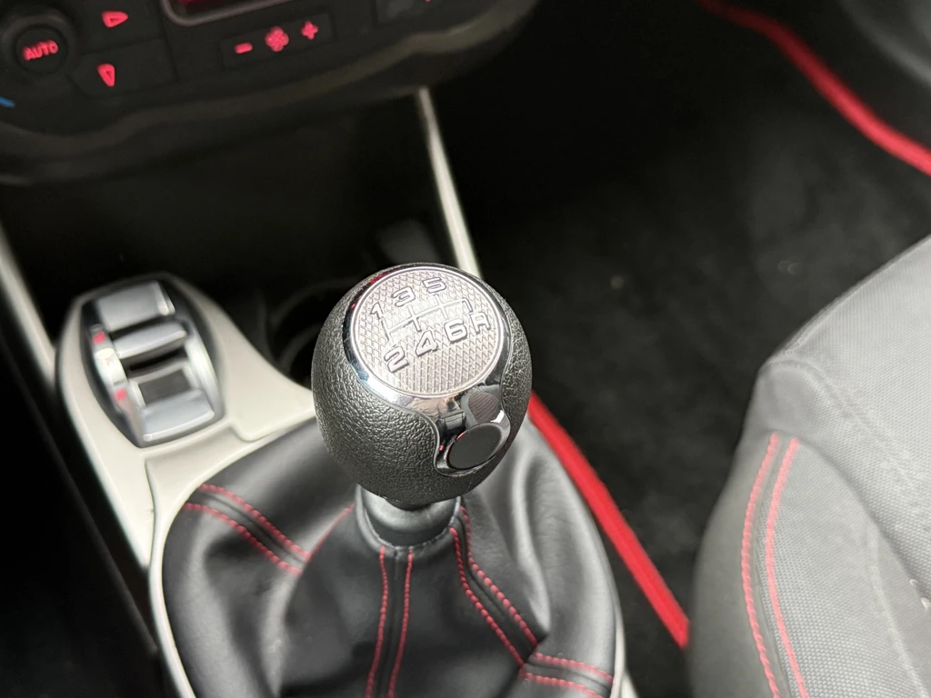 Alfa Romeo MiTo – foto 14