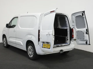 Opel Combo – thumbnail 3