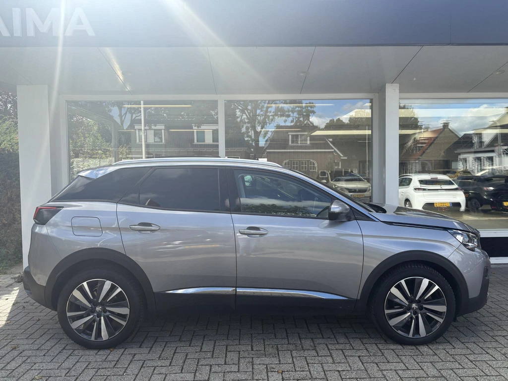 Peugeot 3008 – foto 4