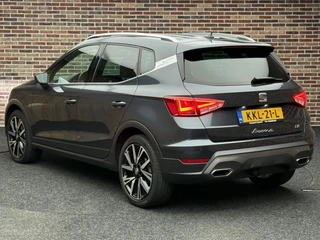 SEAT Arona – thumbnail 3